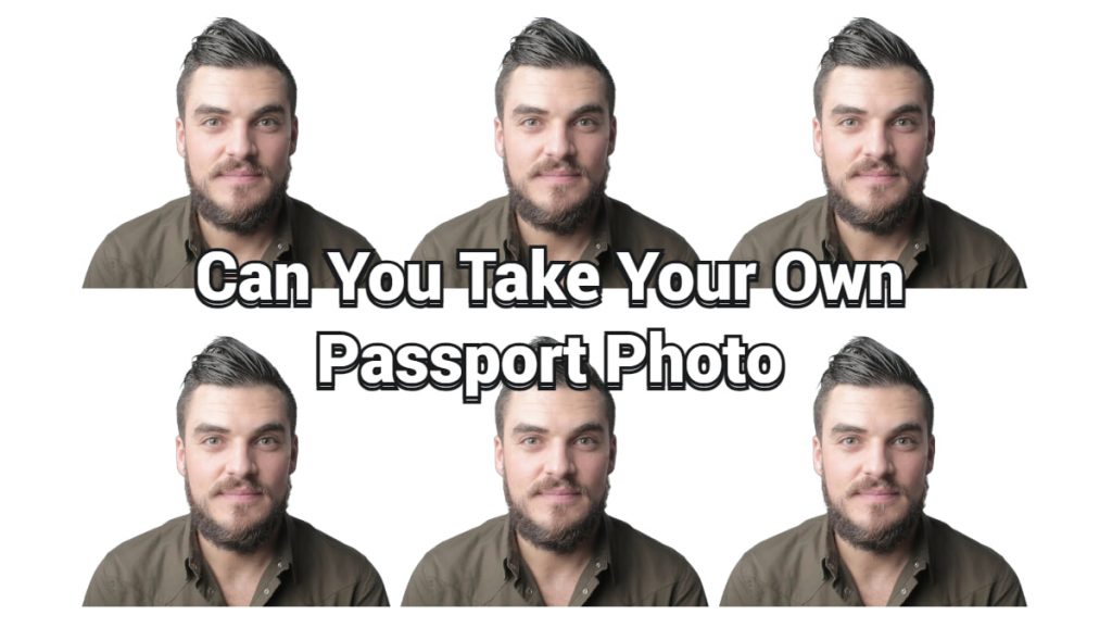 male passport photo examples